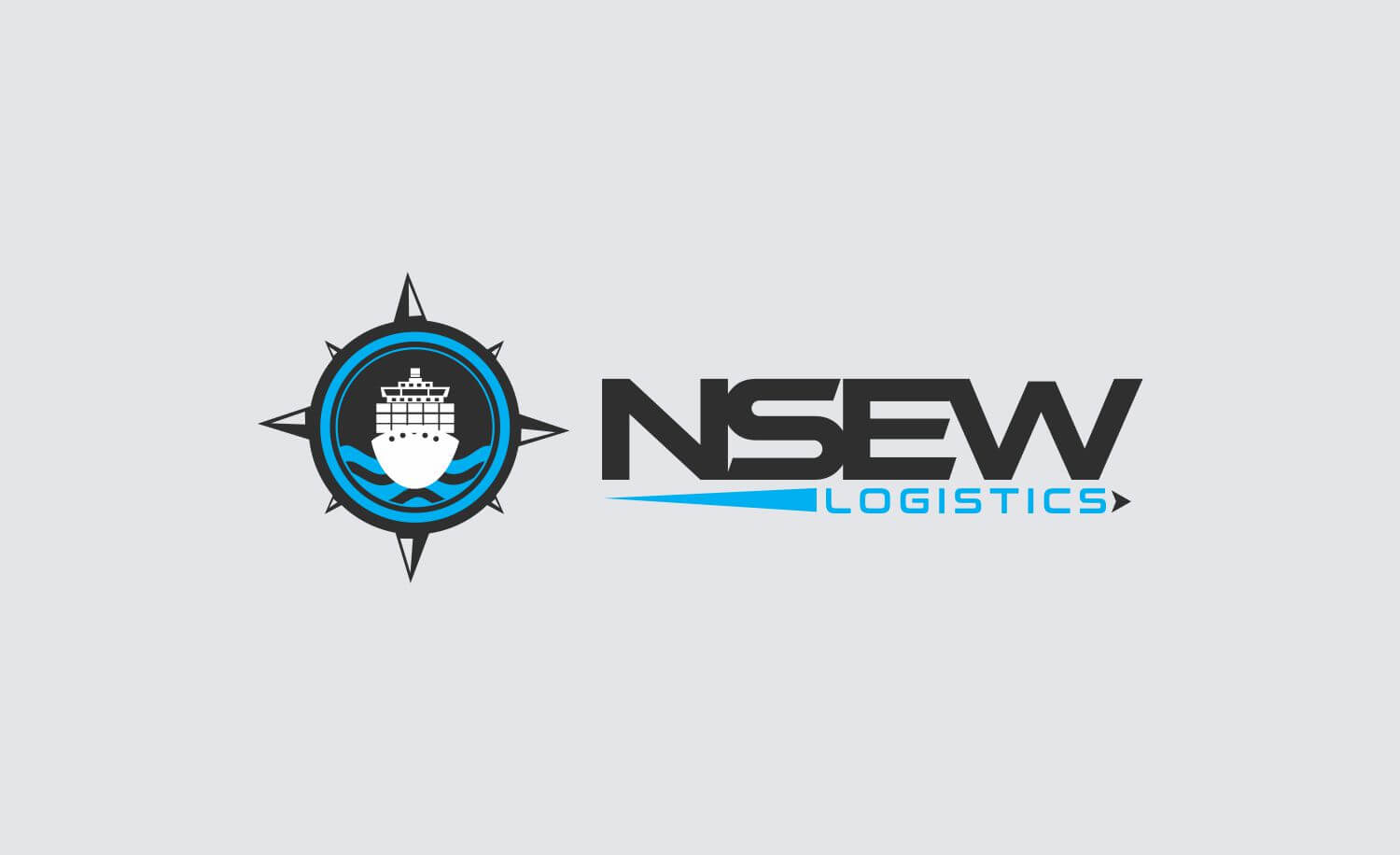NSEW Logistics