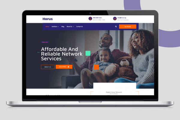 horusng-portfolio